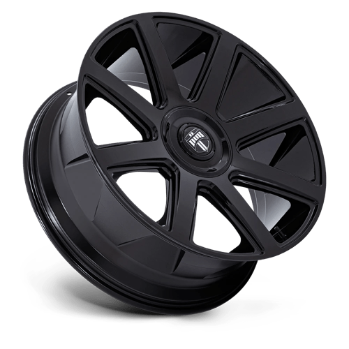 DUB - Pull 26X10 Blank 72 +20 G-blk