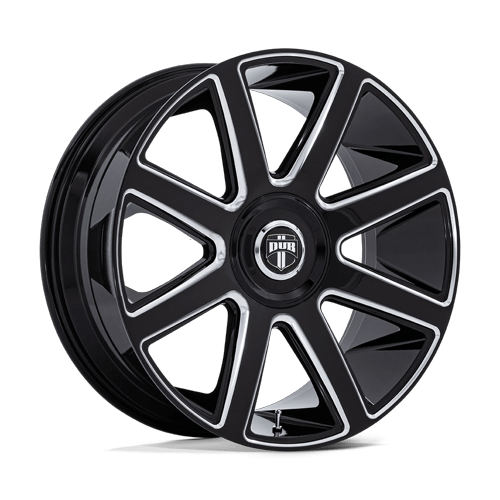 DUB - Pull 24X10 Blank 72 +15 G-blk-mill