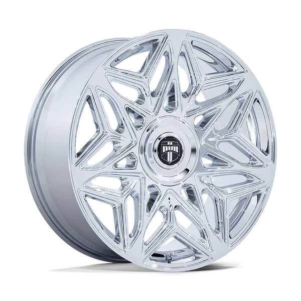 DUB - Anomaly 24X9 Blank 72 +15 Chrome