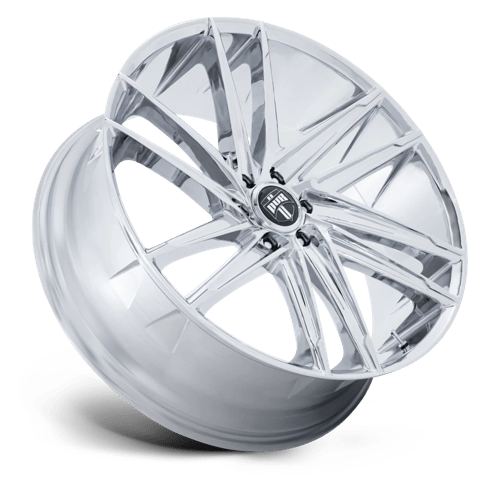 DUB - Blaze 26X10 6X135 87 +30 Chrome