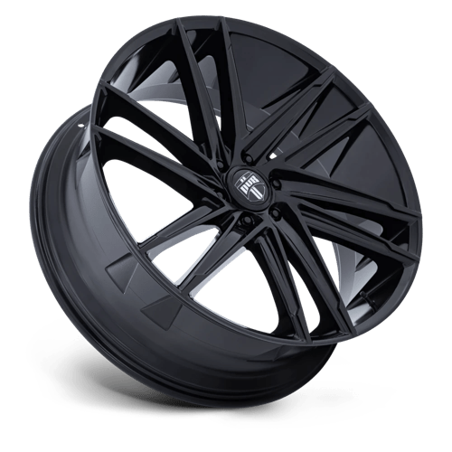 DUB - Blaze 26X10 6X5.5 106 +25 G-blk