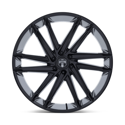 DUB - Blaze 24X10 6X5.5 106 +25 G-blk
