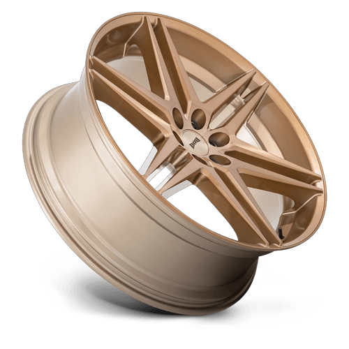 DUB - Dirty DOG 26X10 6X5.5 106 Bzbr +25