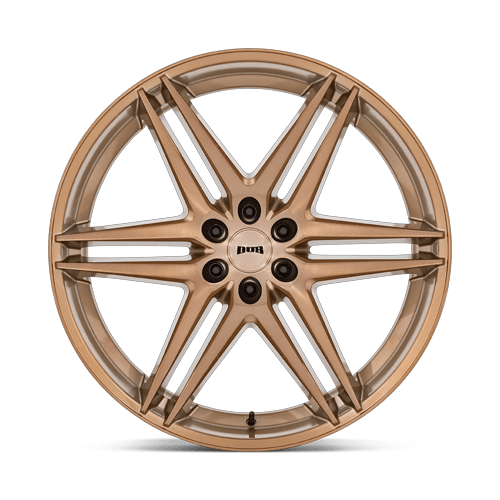 DUB - Dirty DOG 26X10 6X5.5 106 Bzbr +25