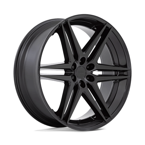 DUB - Dirty DOG 26X10 6X5.5 106 BD +25