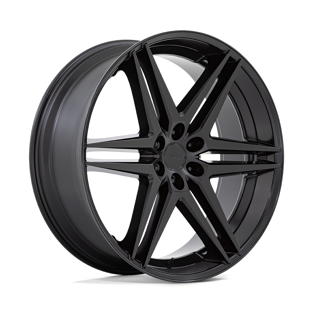 DUB - Dirty DOG 26X10 6X5.5 106 BD +25