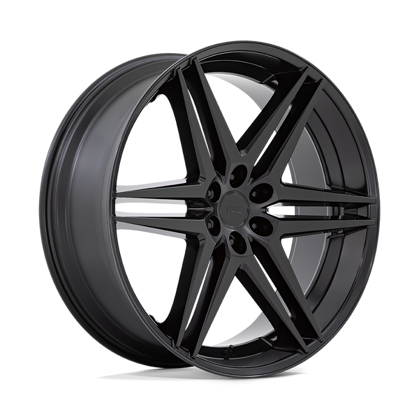 DUB - Dirty DOG 26X10 6X5.5 106 BD +25