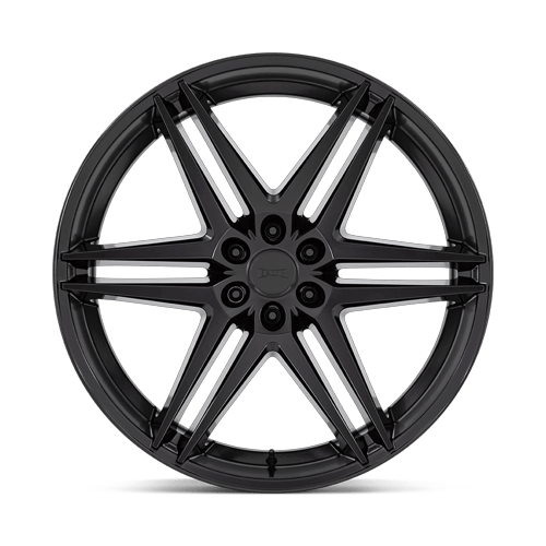 DUB - Dirty DOG 26X10 6X5.5 106 BD +25