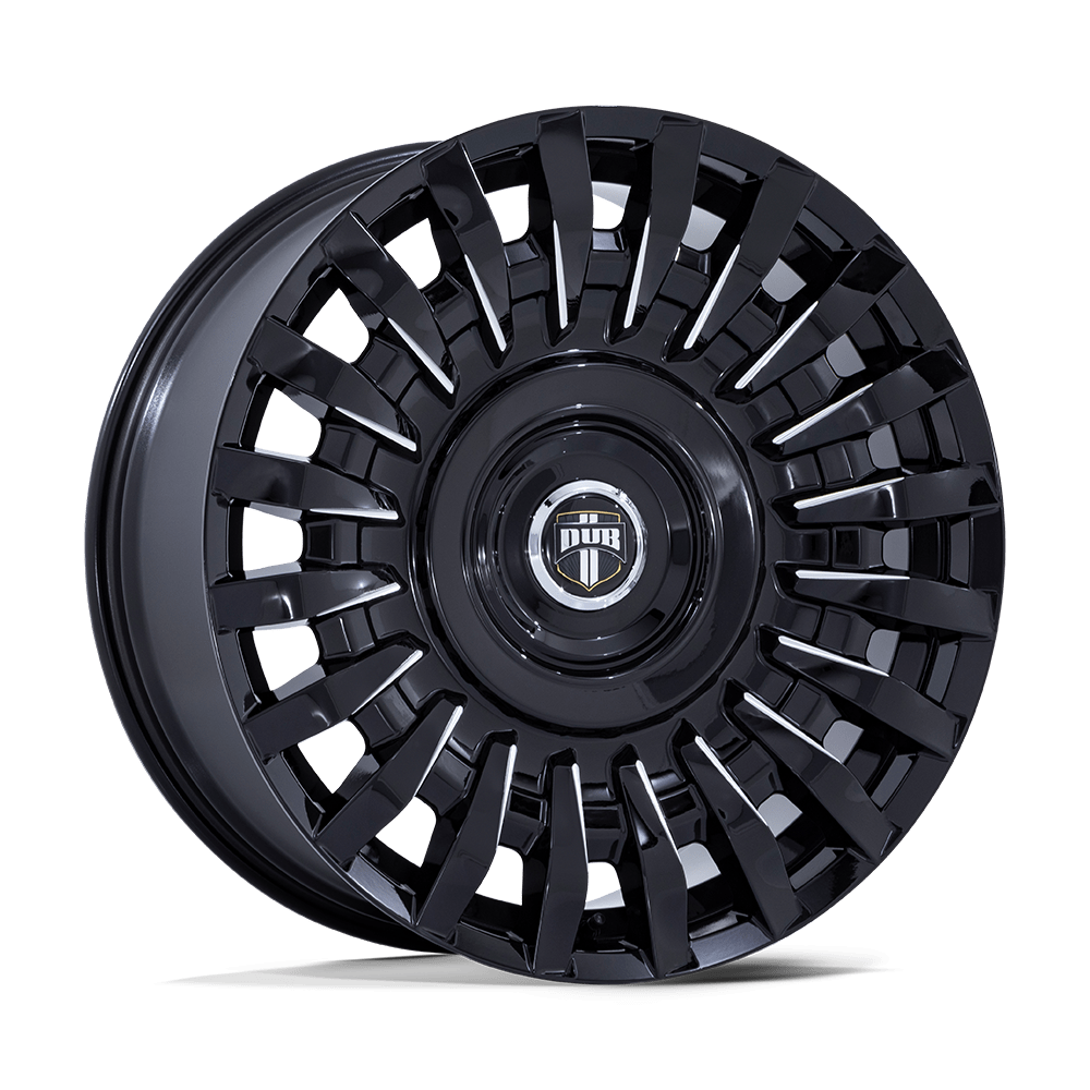 DUB - Honcho 24X10 Blank 72 +18 G-blk-mill