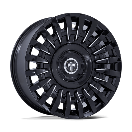 DUB - Honcho 24X9 Blank 72 +15 G-blk-mill