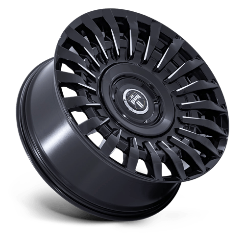 DUB - Honcho 24X10 Blank 72 +18 G-blk-mill