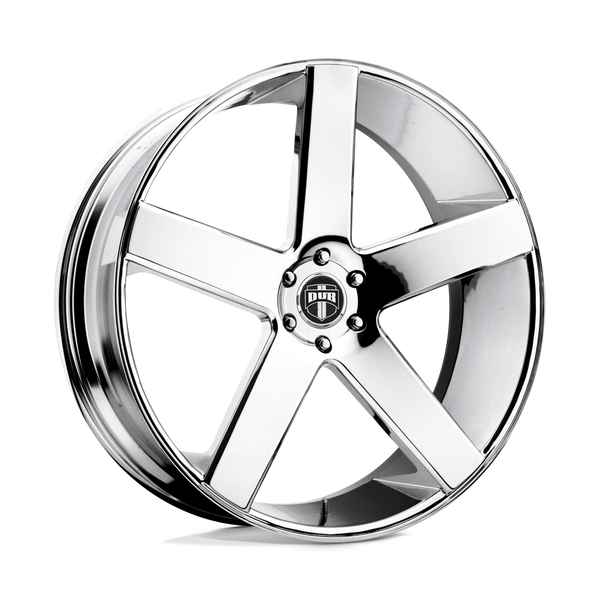 DUB - Baller 26X10 6X5.5 78.1 P +30