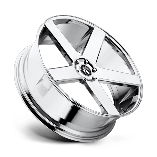 DUB - Baller 22X9.5 6X135 87.1 P +31