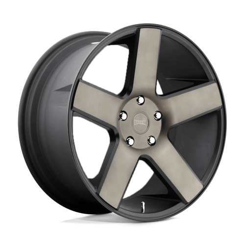 DUB - Baller 24X9 5X115 71.5 MBT +15