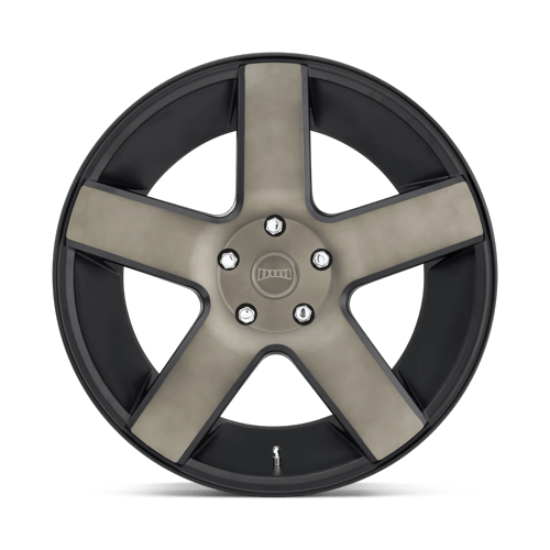 DUB - Baller 20X9.5 6X5.5 78.1 MBT +30