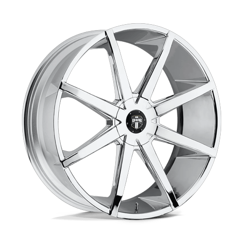 DUB - Push 20X8.5 Blank 78.1 P +10 (108-127)