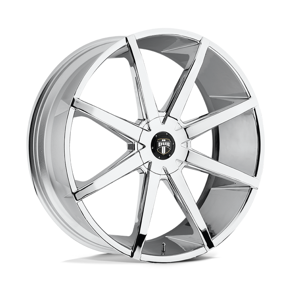 DUB - Push 20X8.5 Blank 78.1 P +10 (108-127)