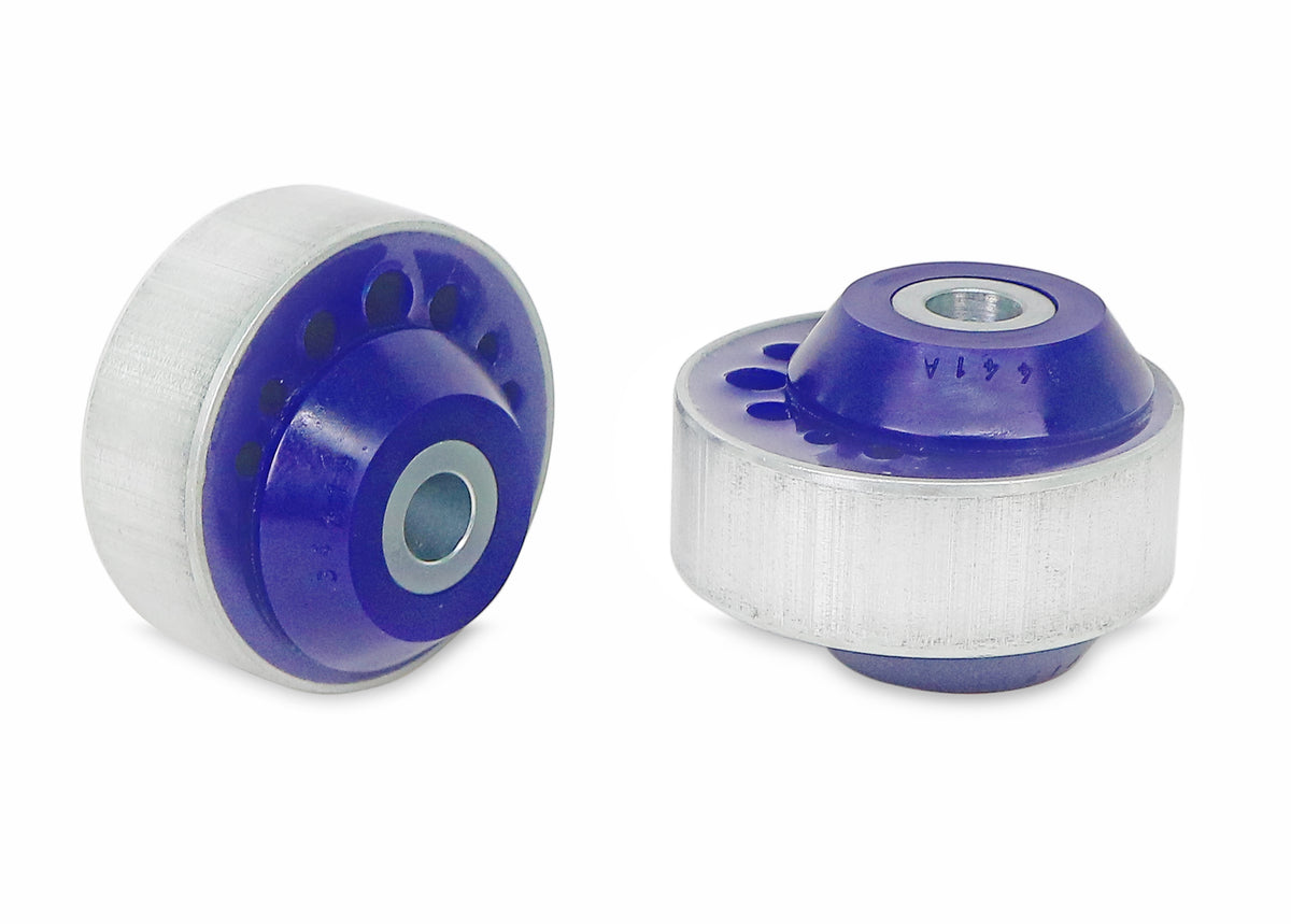 SuperPro - DuroBall Additional Caster Offset Front LCA Inner Rear Bushing Kit - Evo X - DURO3441K