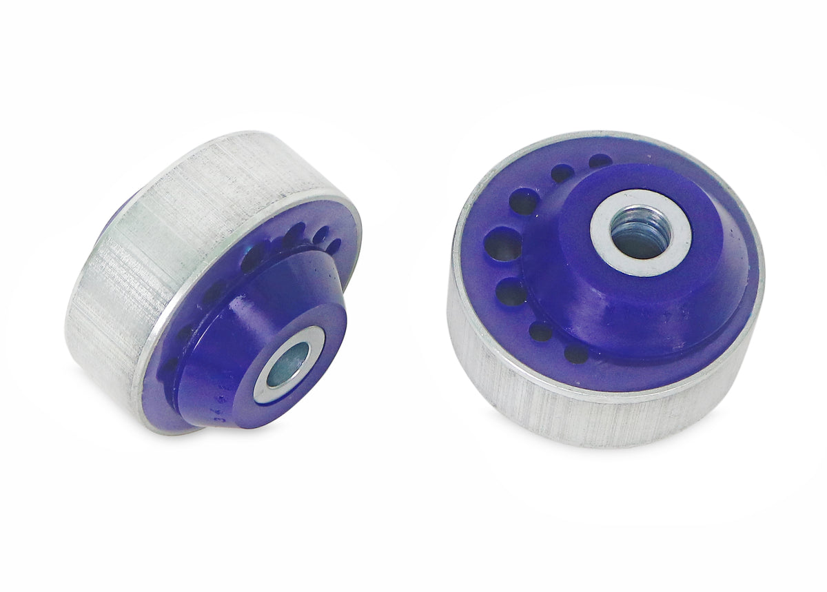 SuperPro - DuroBall Additional Caster Offset Front LCA Inner Rear Bushing Kit - Evo X - DURO3441K