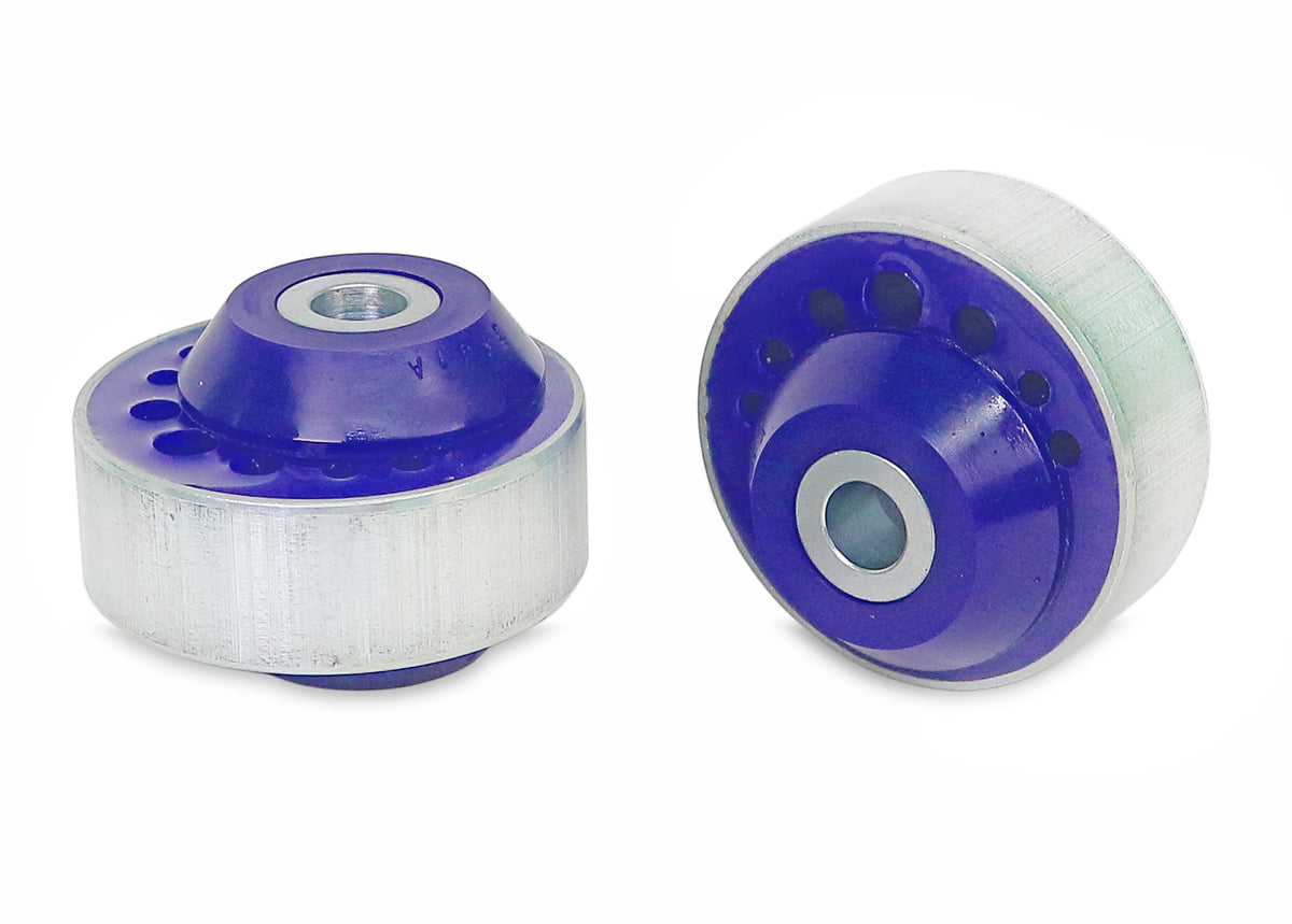 SuperPro - DuroBall Additional Caster Offset Front LCA Inner Rear Bushing Kit - Evo X - DURO3441K
