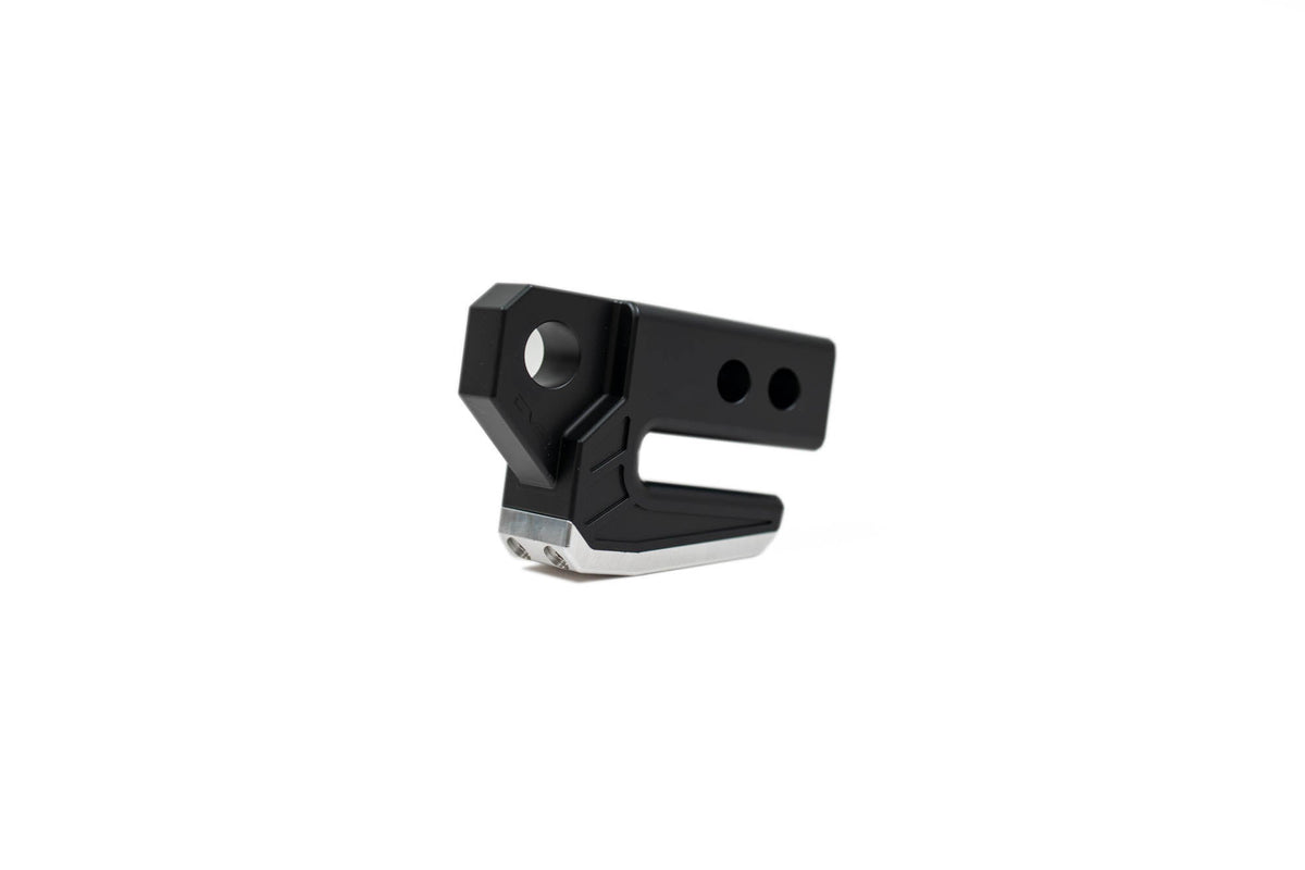 DV8 Offroad - DV8 Xtract Hitch Skid Replacement Pads - UNHS-APAD