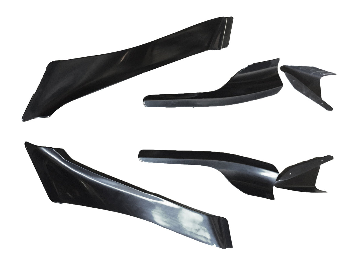 GReddy - Rocket Bunny ZN6 (V2) Aero V2 - Scion FR-S / Subaru BRZ - full kit in-stock - 17010236