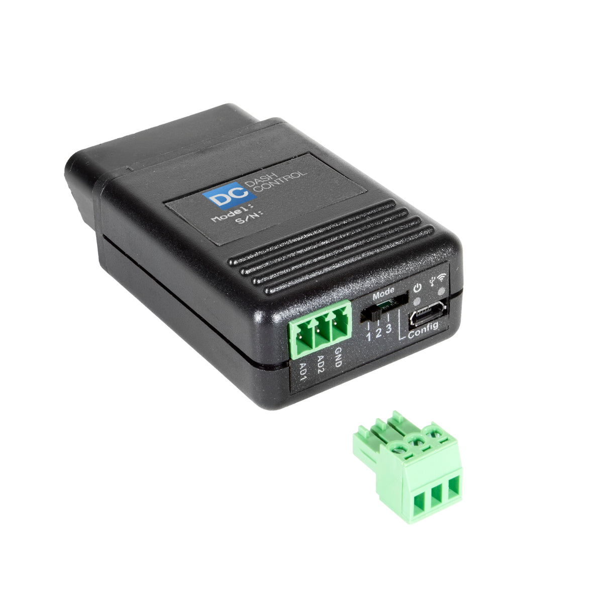 Autometer Dashcontrol Display Controller Dashcontrol Chevrolet Corvette 2014+ - DL1066U