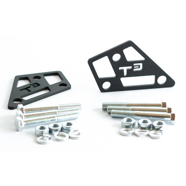 Idler Arm Braces for the Datsun 510
