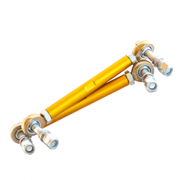 Steering Outer Tie Rods for the TE37 Corolla