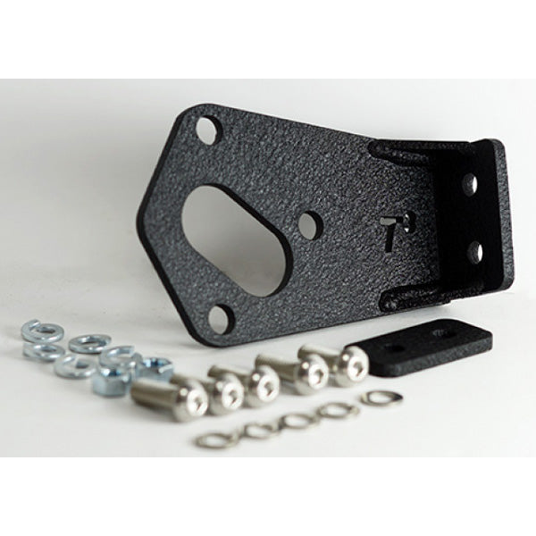 Steering Box Brace for the  Datsun 510 Left Hand Drive Cars