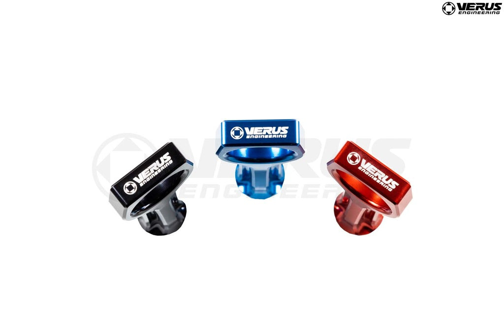 Verus Engineering - Dipstick - 23+ Toyota GR Corolla