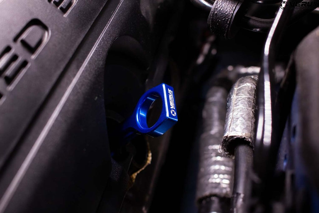 Verus - Dipstick Handle - Ford - A0478A