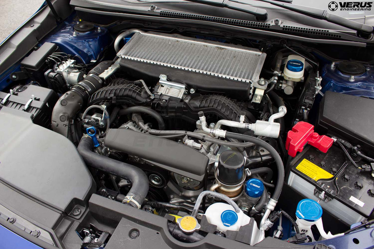 Verus - Dipstick - Subaru/Toyota - A0494A