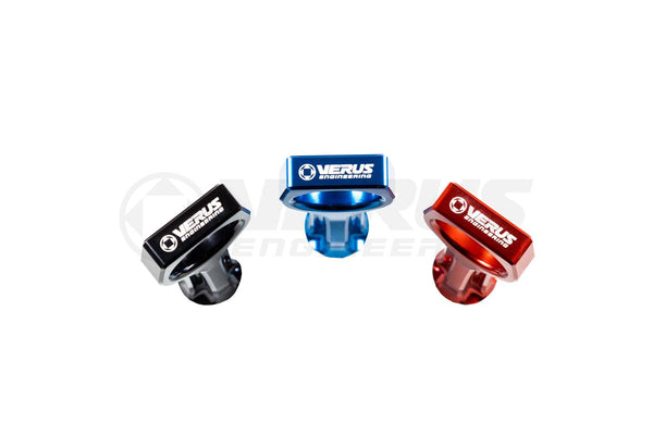 Verus - Dipstick - Subaru/Toyota - A0494A for 2013-2025 Subaru BRZ - front view