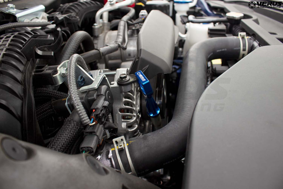Verus - Dipstick - Subaru/Toyota - A0494A