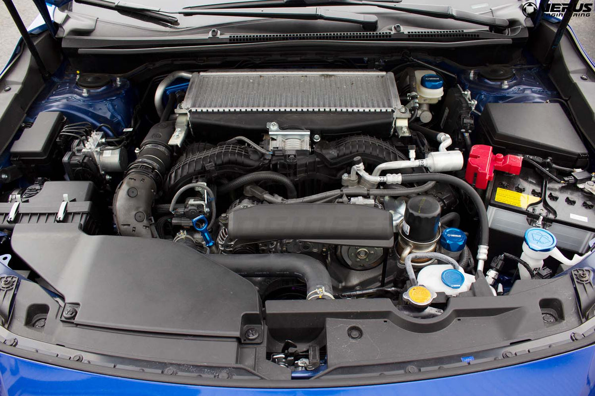 Verus - Dipstick - Subaru/Toyota - A0494A