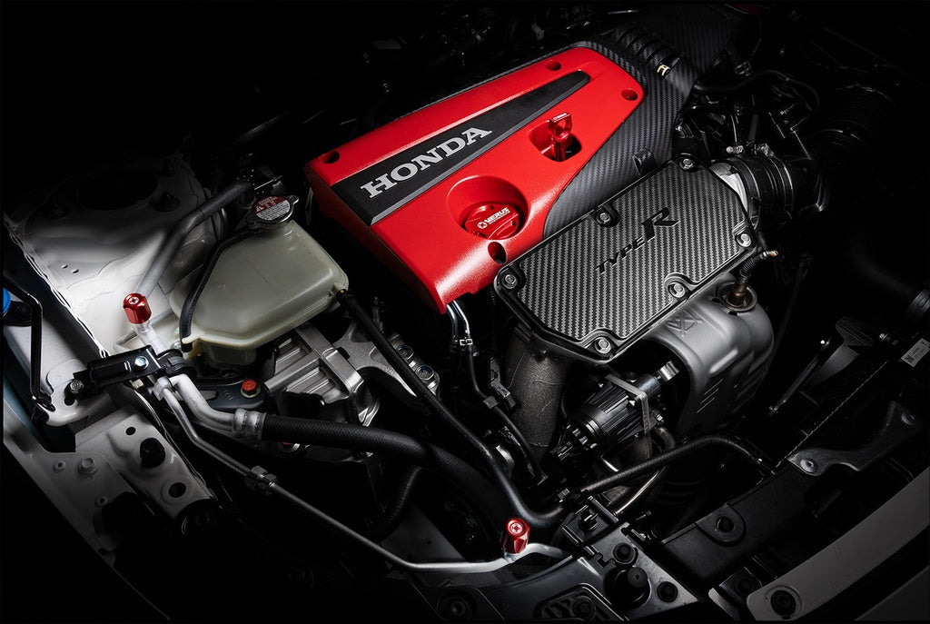 Verus - Dipstick - FL5 Honda Civic Type R - A0684A