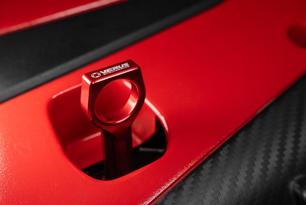 Verus - Dipstick for 2017-2021 FK8 Honda Civic Type R - A0566A