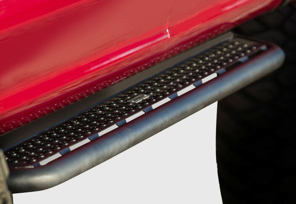 Go Rhino 15-20 Ford F-150 Brackets for Dominator Extreme SideSteps - D64155TK