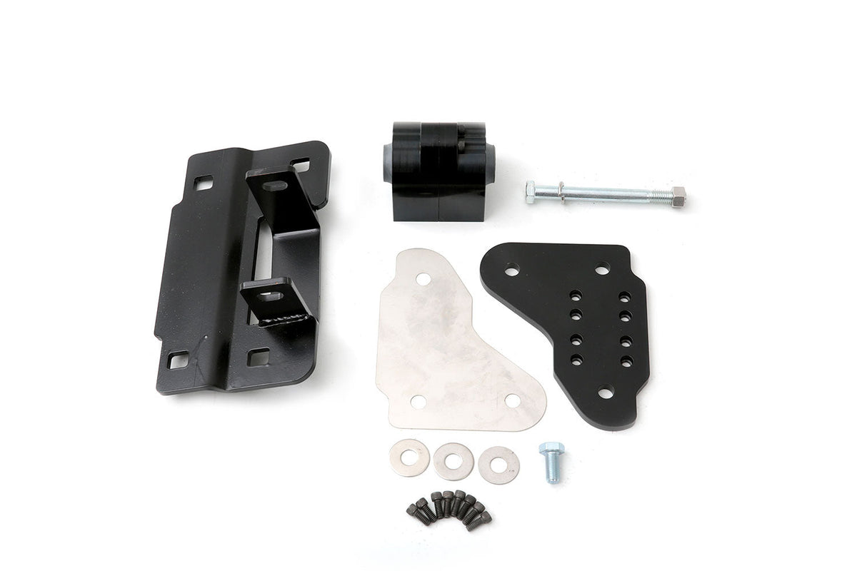 cp-e xFlex™ Mazda Mazdaspeed3 Driver Side Motor Mount