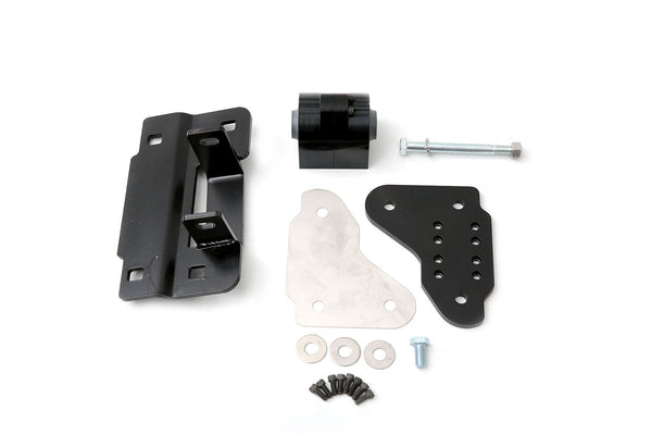cp-e xFlex™ Mazda Mazdaspeed3 Driver Side Motor Mount for 2007-2013 Mazda MazdaSpeed3 - front view