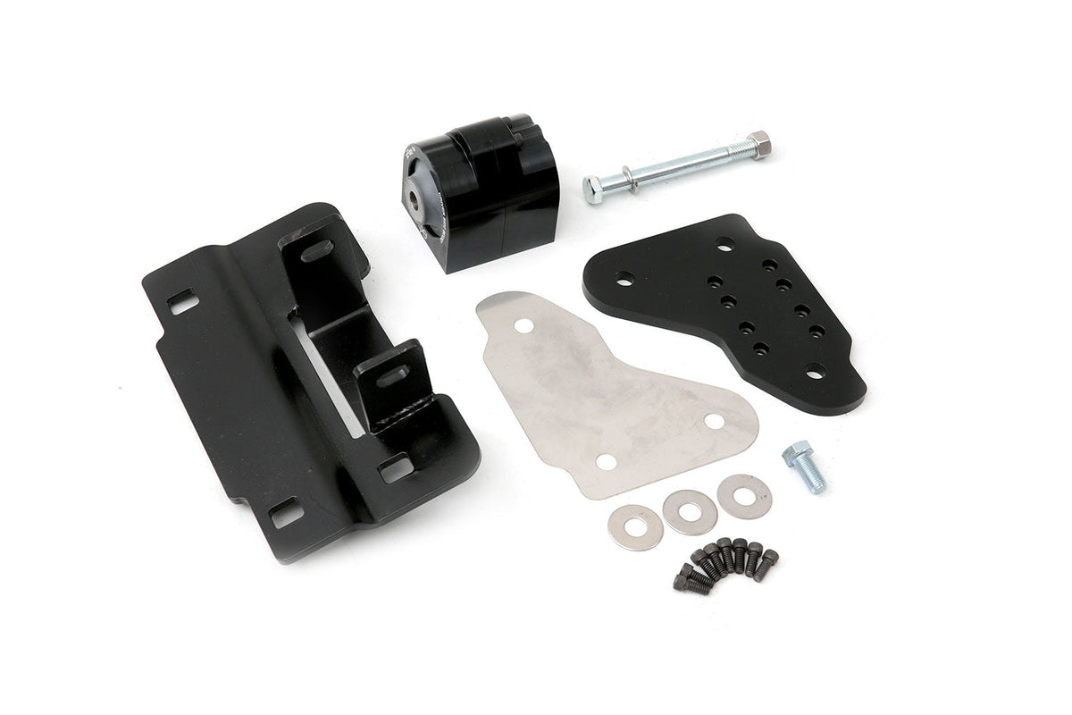 cp-e xFlex™ Mazda Mazdaspeed3 Driver Side Motor Mount