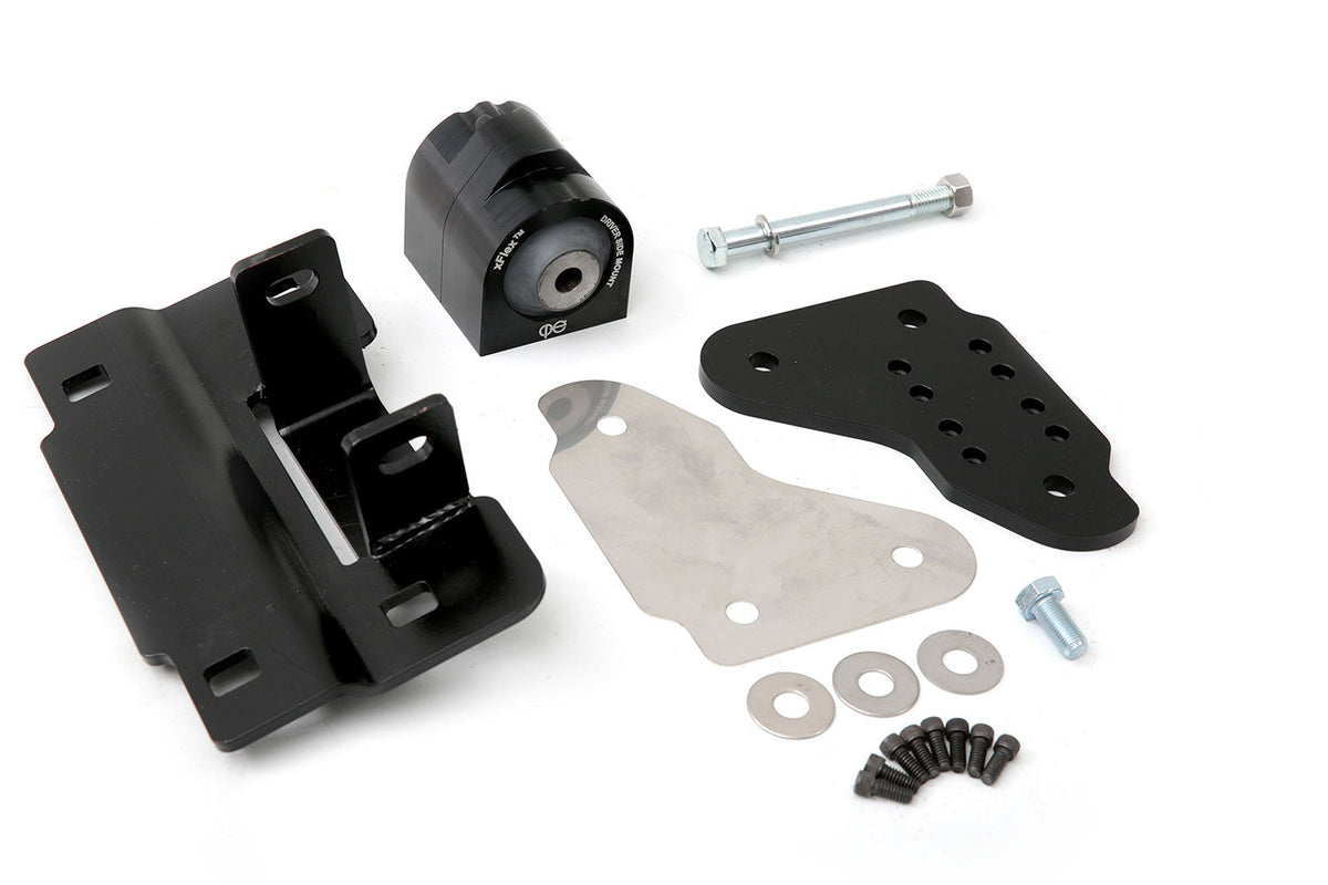 cp-e xFlex™ Mazda Mazdaspeed3 Driver Side Motor Mount