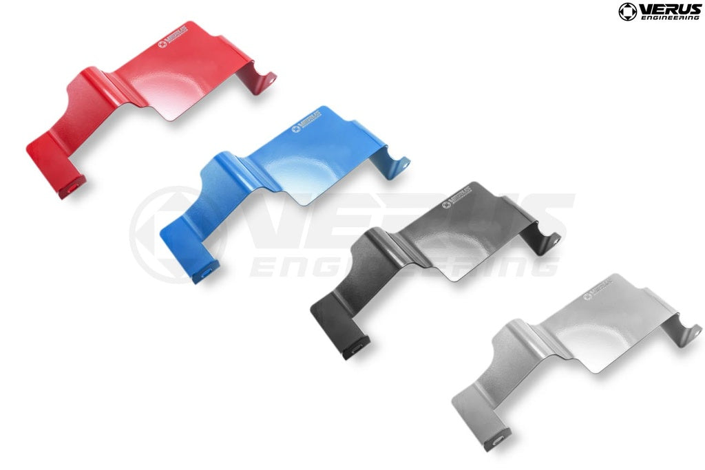 Verus - Drivers Side Fuel Rail Cover - BRZ/FRS/GT86 - A0042A