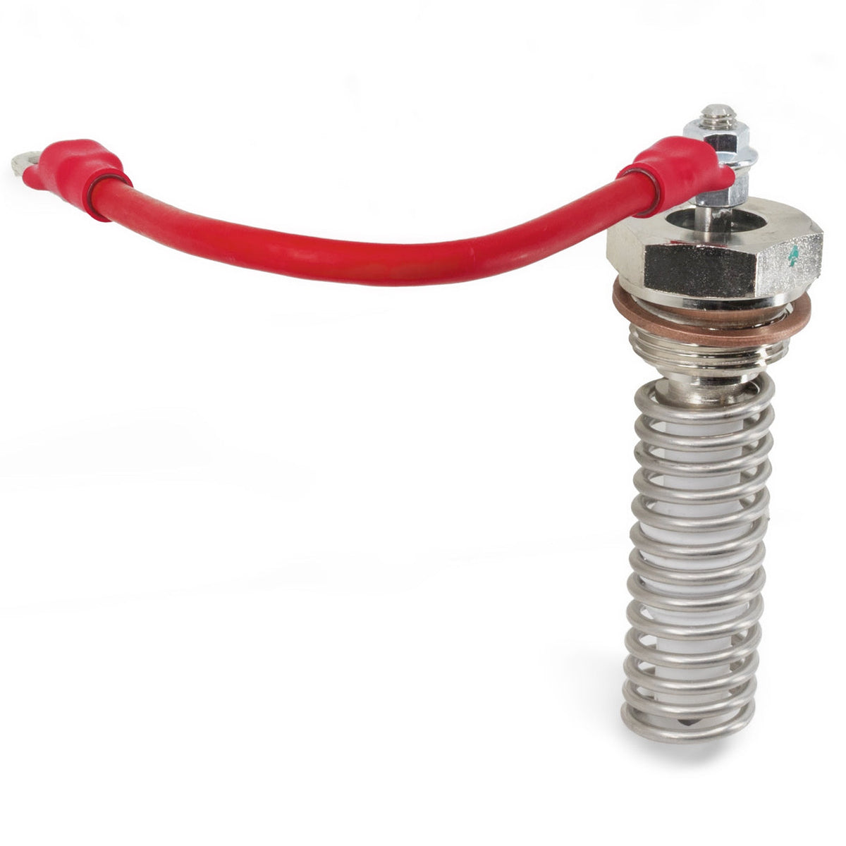 Banks Power 750 Watt Coil Heater Upgrade Kit for Monster-Ram - 42830 by Banks Power - angle view