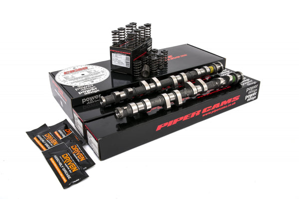 Piper Cams Ford Duratec 1.8 / 2.0 / 2.3 16v Cam Kit