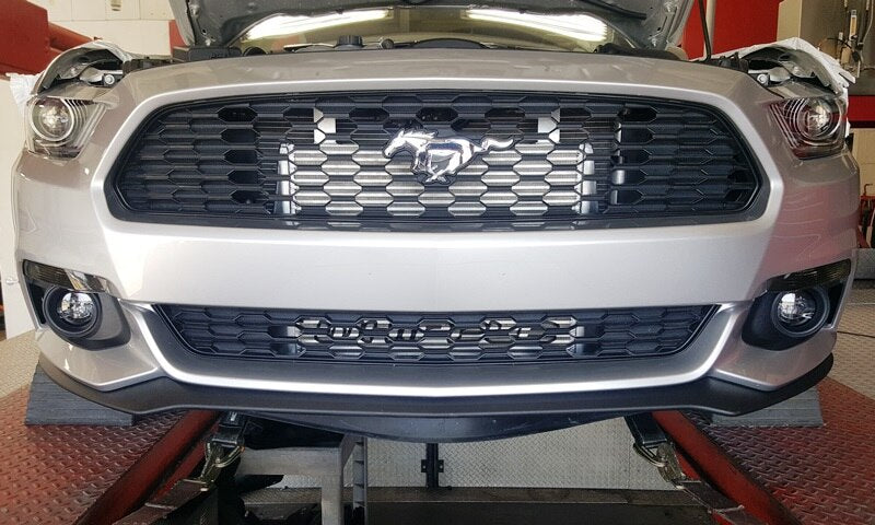 Whipple '15-17 MUSTANG 2.3 L ECOBOOST STAGE 1 KIT