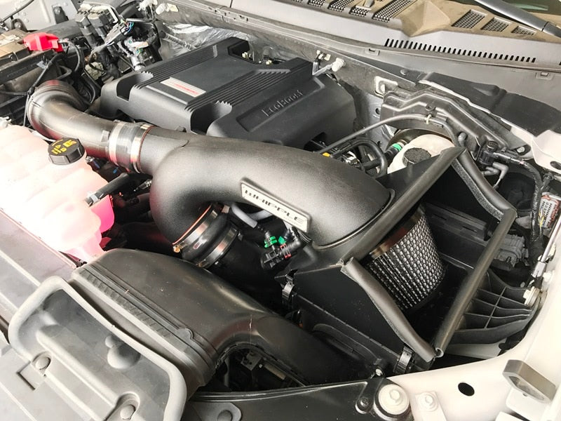 Whipple '17 F-150/RAPTOR 3.5 L ECOBOOST STAGE 1 KIT