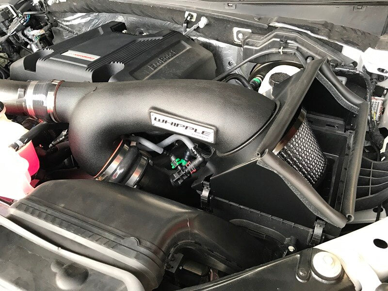 Whipple '17 F-150/RAPTOR 3.5 L ECOBOOST STAGE 1 KIT
