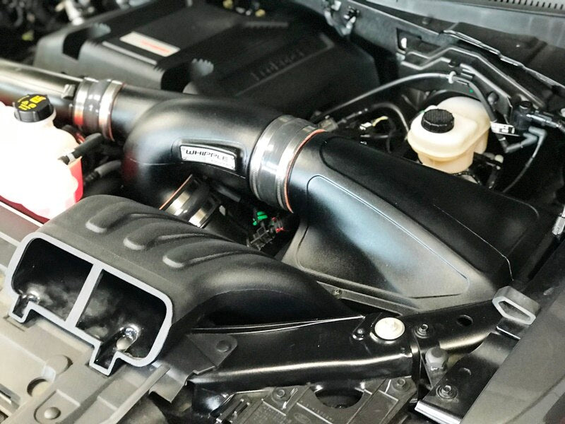 Whipple '21-23 F-150/Raptor 3.5 L Ecoboost Stage 1 Kit (50-State Legal)